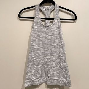 Lululemon racer back tank